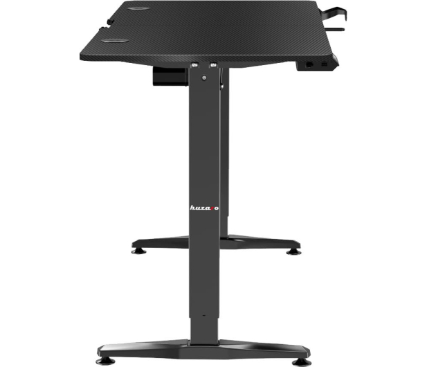 Huzaro Hero 8.5 Black (elektryczna regulacja) HZ-Hero 8.5 - 1105362 - zdjęcie 4
